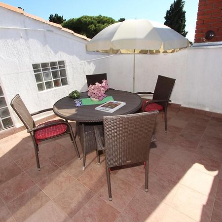Apartments Giorgia Rovinj Exterior photo
