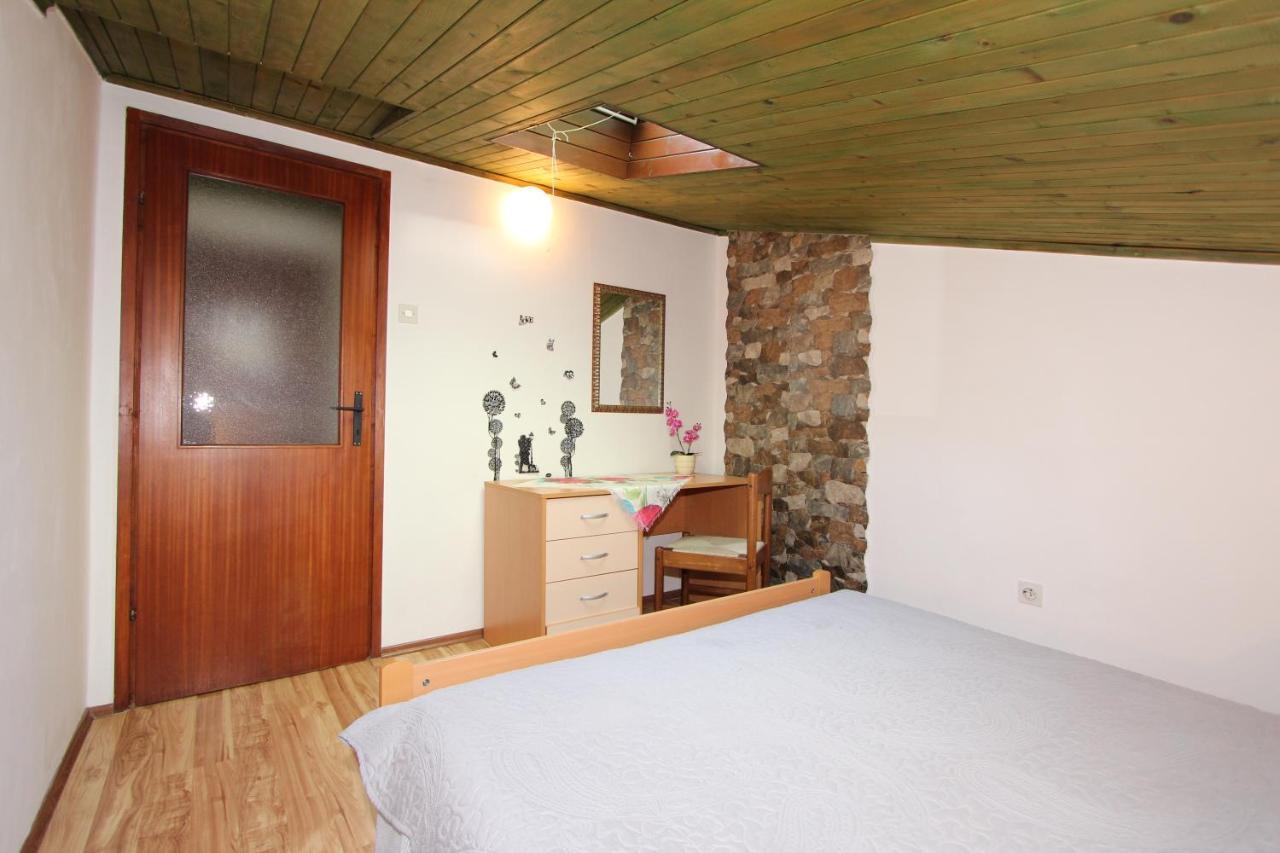 Apartments Giorgia Rovinj Exterior photo